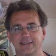 Gert Kersten - PeerSpot reviewer