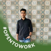 Ranoliya Gruhesh - PeerSpot reviewer