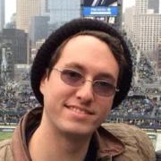 Stephen Ebrey - PeerSpot reviewer