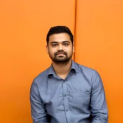 Alok_Ranjan - PeerSpot reviewer