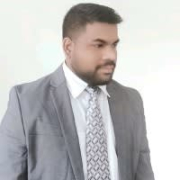 Kishor Lamdande - PeerSpot reviewer