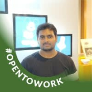 Praveen Kumar Deverakonda - PeerSpot reviewer