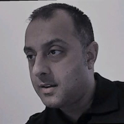 Khalid-Sarab - PeerSpot reviewer