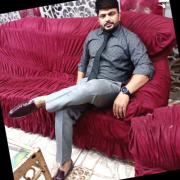 Sarfaraz Hussain - PeerSpot reviewer