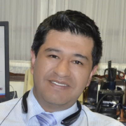 RUBEN CARDENAS - PeerSpot reviewer