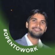 Amit Rajora - PeerSpot reviewer