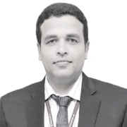 Vijay Gaikwad - PeerSpot reviewer