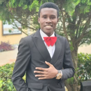 Will Onyekponwane - PeerSpot reviewer