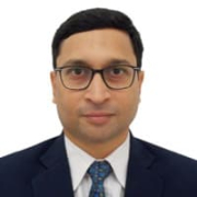 Cledwyn Menezes - PeerSpot reviewer