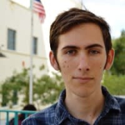 Caleb Parks - PeerSpot reviewer