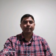 JitendraSadaye - PeerSpot reviewer