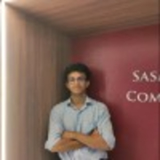 Siddesh Boga - PeerSpot reviewer