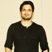 Vinay-Singh - PeerSpot reviewer