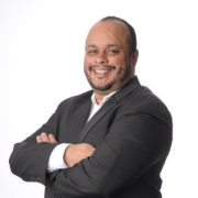 Sandro Melo - PeerSpot reviewer