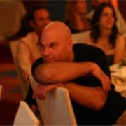 Noam Segal - PeerSpot reviewer