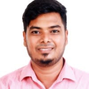 Lakshmana Kumar Si - PeerSpot reviewer