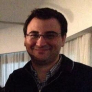 Frederico Da Costa - PeerSpot reviewer