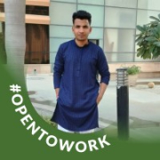 Chetan Bhati - PeerSpot reviewer