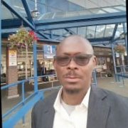 LUKEMONYUSSUF - PeerSpot reviewer