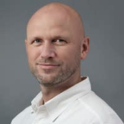 Maciej Kutzmann - PeerSpot reviewer