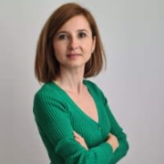 Maria Irimias - PeerSpot reviewer