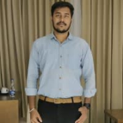 Gopi R S - PeerSpot reviewer