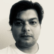 Peeyush Chouksey - PeerSpot reviewer