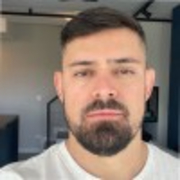 Gui DOMINGUES - PeerSpot reviewer
