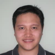 Lawrence Tse - PeerSpot reviewer