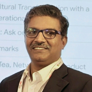 AbdullaPathan - PeerSpot reviewer