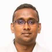 Harshama Silva - PeerSpot reviewer