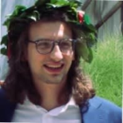 Alessandro Di Tocco - PeerSpot reviewer