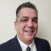 David Pierce - PeerSpot reviewer