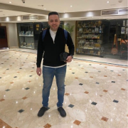 Ahmed El Attar - PeerSpot reviewer