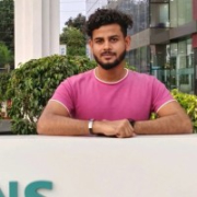 Ramesha R - PeerSpot reviewer