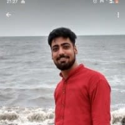 MOHIT RAMANI - PeerSpot reviewer