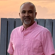 Manish A. Parikh - PeerSpot reviewer