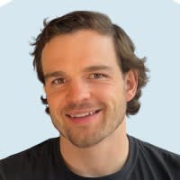 Devan Baucom - PeerSpot reviewer