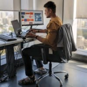 Rohit Sule - PeerSpot reviewer