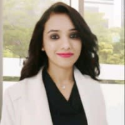 Anudeep Gill - PeerSpot reviewer