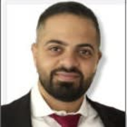 Farah Kasabri - PeerSpot reviewer