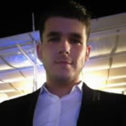 Alex Maftei - PeerSpot reviewer