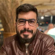 Fellipe Madureira - PeerSpot reviewer