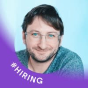 Daniel Goldfeld - PeerSpot reviewer