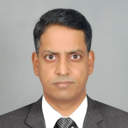 Azhagarasan Annadorai - PeerSpot reviewer