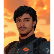 MANOJCHOUDHARY - PeerSpot reviewer