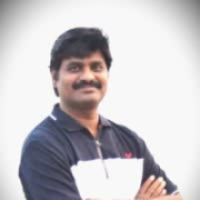 MohanS - PeerSpot reviewer