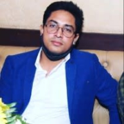 GauravRaghav - PeerSpot reviewer