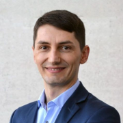 Vladislav Malicevic - PeerSpot reviewer