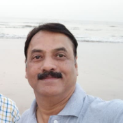 Jagdish Lomte - PeerSpot reviewer